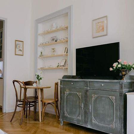 Cyprian Apartment Банська Штявниця Екстер'єр фото