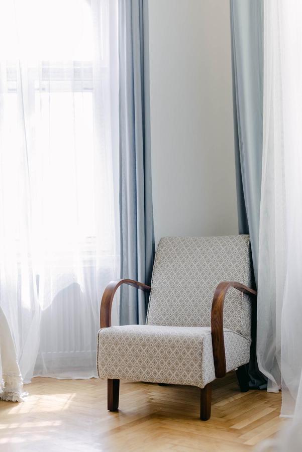 Cyprian Apartment Банська Штявниця Екстер'єр фото
