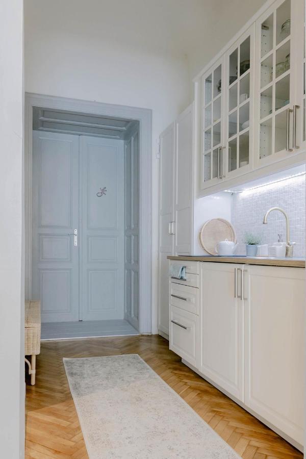 Cyprian Apartment Банська Штявниця Екстер'єр фото