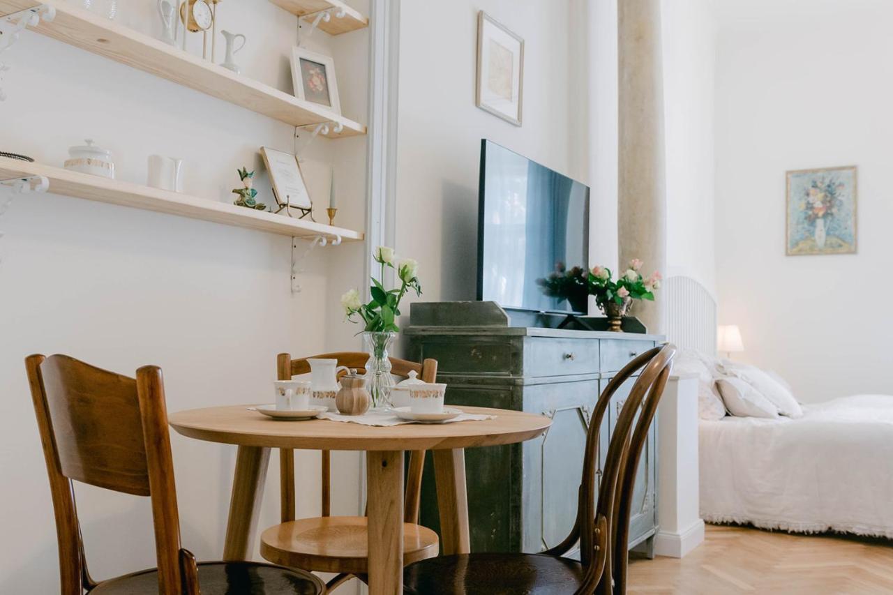 Cyprian Apartment Банська Штявниця Екстер'єр фото