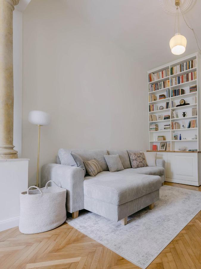 Cyprian Apartment Банська Штявниця Екстер'єр фото