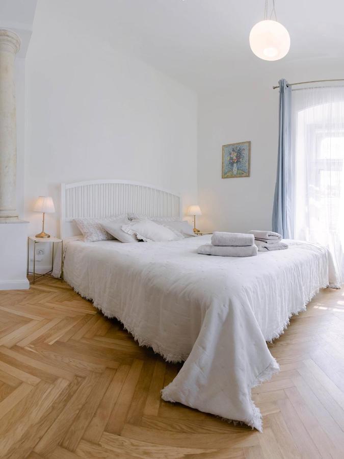 Cyprian Apartment Банська Штявниця Екстер'єр фото