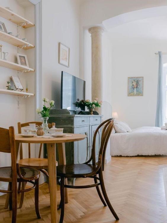 Cyprian Apartment Банська Штявниця Екстер'єр фото